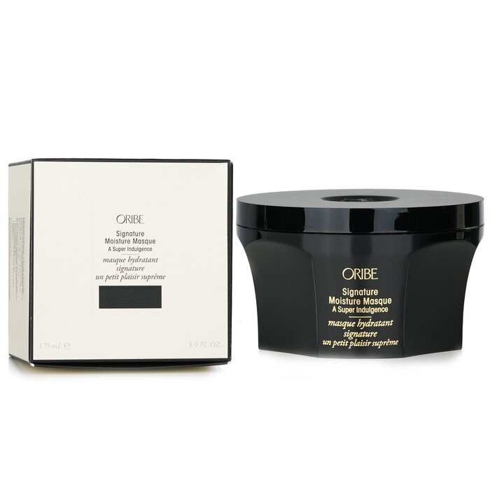 オリベ シグネチャー モイスチャーヘアマスク175ml オリベ シグネチャー モイスチャー ヘアマスク 175ml | Cosmetics Now 日本