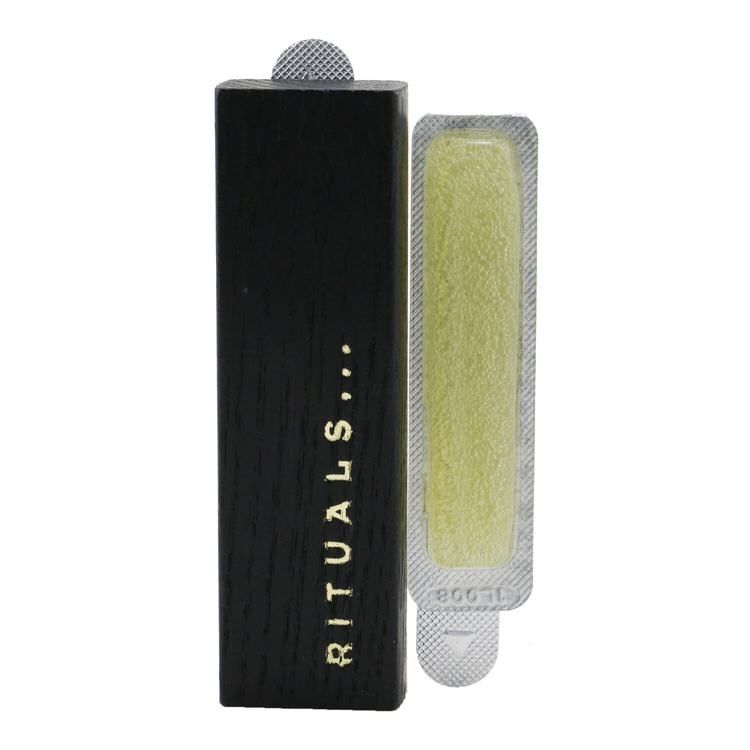 Rituals Car Perfume - Wild Fig 2x3g/0.1oz