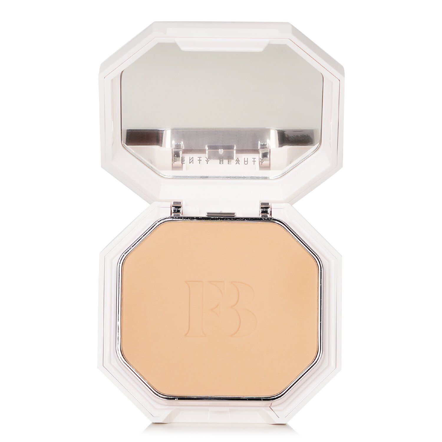 Fenty Beauty by Rihanna Pro Filt'R Soft Matte Powder Foundation #220  (Light Medium With Warm Peach Undertones)