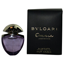 Bvlgari Omnia Amethyste Eau De Toilette Spray 15ml/0.5oz