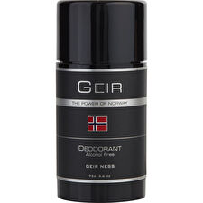 Geir Ness Geir Deodorant Stick 77ml/2.6oz