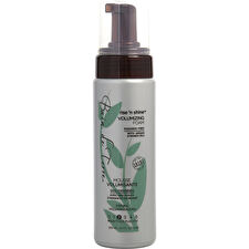 Bain De Terre Rinse N' Shine Volumizing Foam 200ml/6.7oz