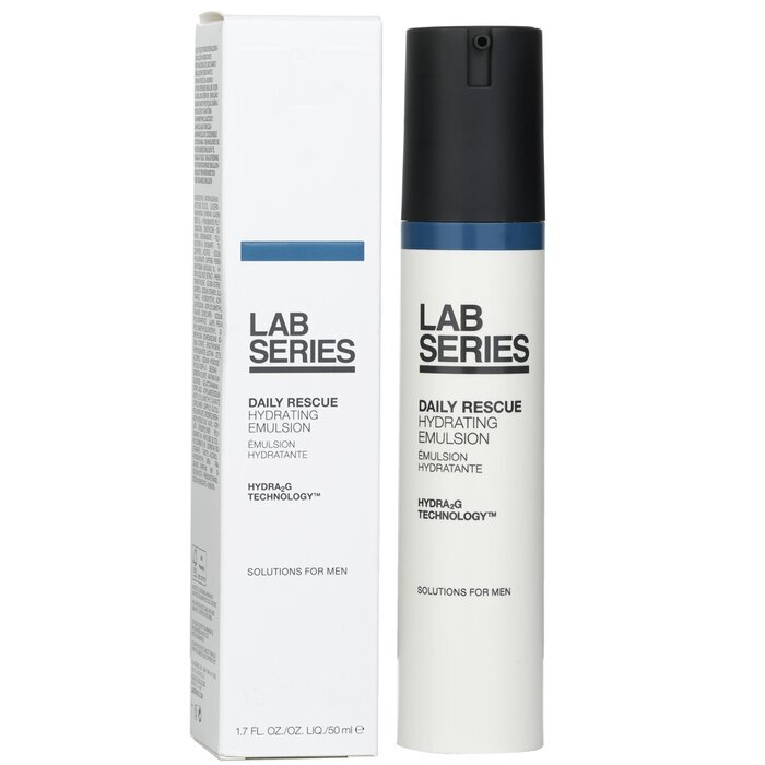 Lab Series Daily Rescue Hydrating Emulsion 50ml | Cosmetics Now