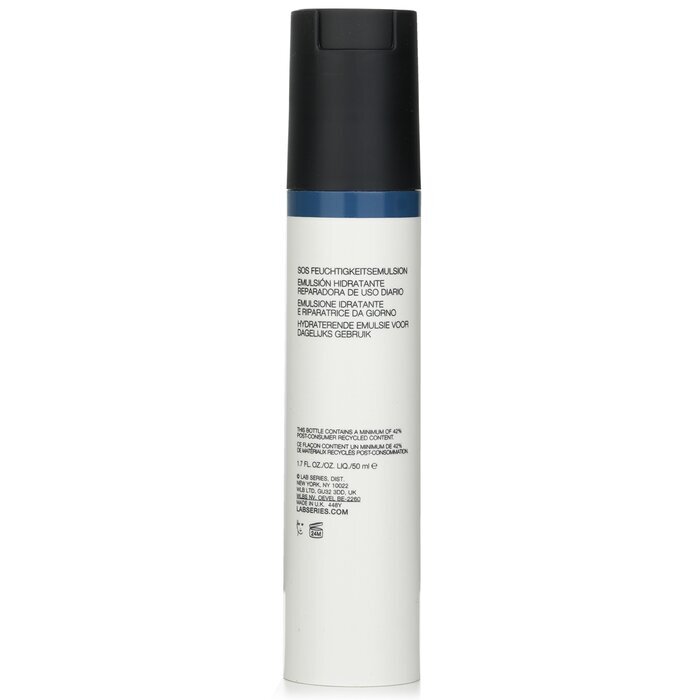 Lab Series Daily Rescue Hydrating Emulsion 50ml | Cosmetics Now