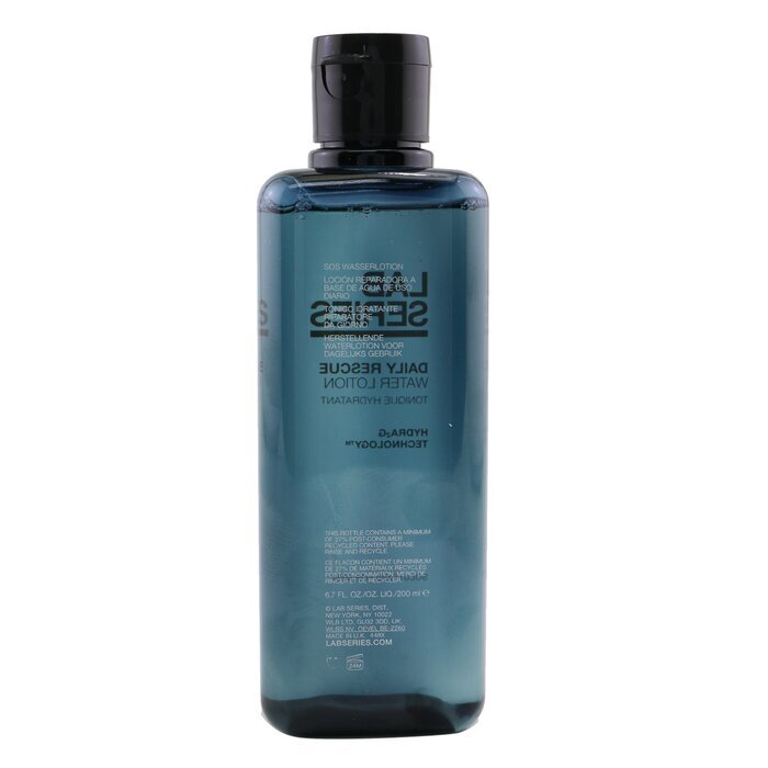 化粧水・ローション・トナー LAB SERIES DAILY RESCUE WATER LOTION Amazon.com: Lab Series Daily Rescue Water Lotion Toner