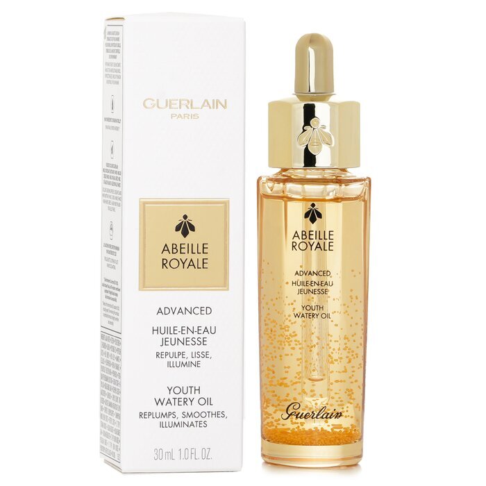 娇兰帝皇蜂姿护肤复原蜜30ml | Cosmetics Now 中华