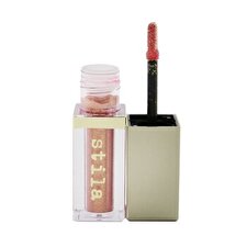Stila Glitter & Glow Liquid Eye Shadow - # Dollish 4.5ml/0.153oz