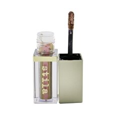 Stila Glitter & Glow Liquid Eye Shadow - # Rockin' Rose 4.5ml/0.153oz