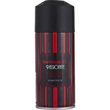 Penthouse Passionate Deodorant Spray 150ml/5oz