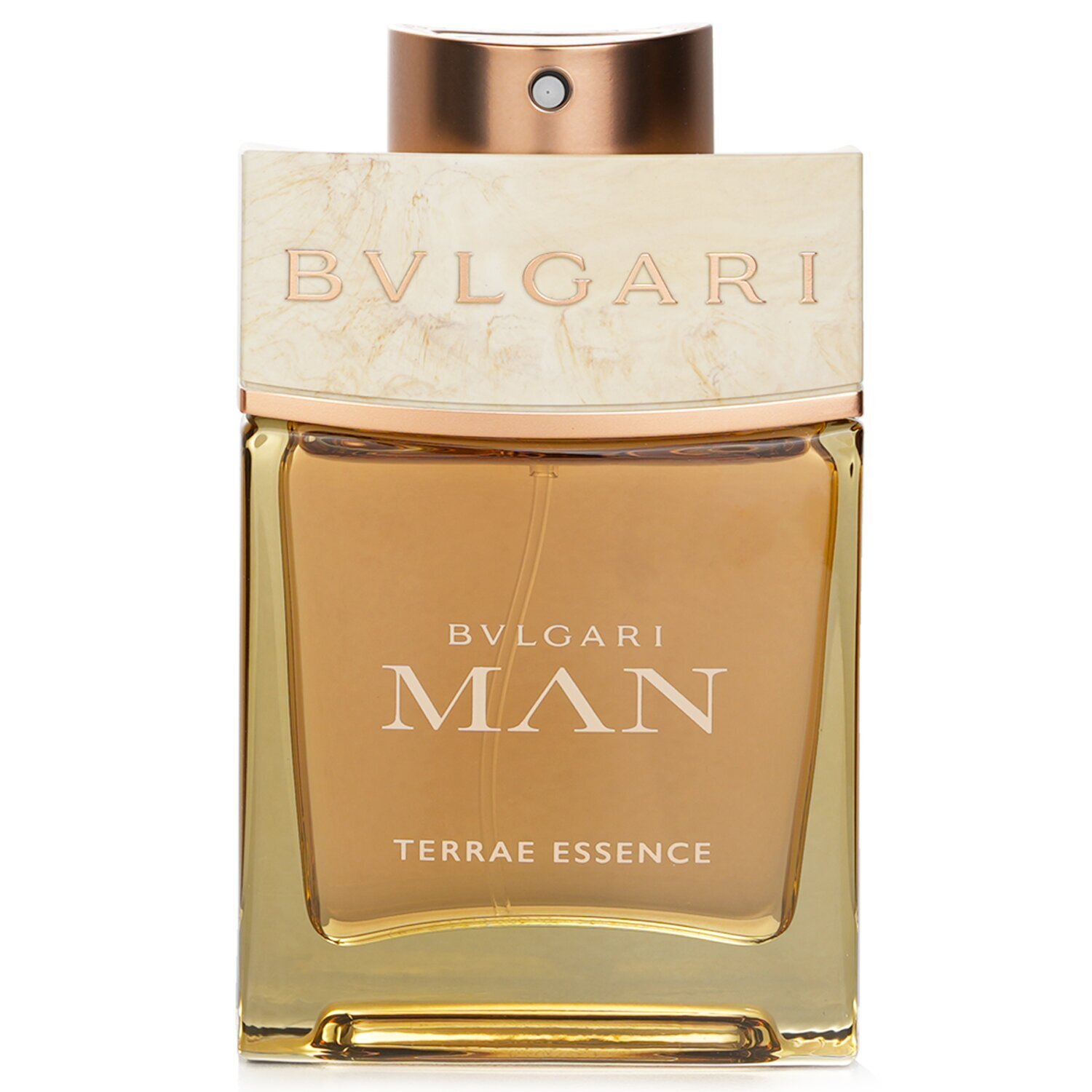 bvlgari man terrae essence