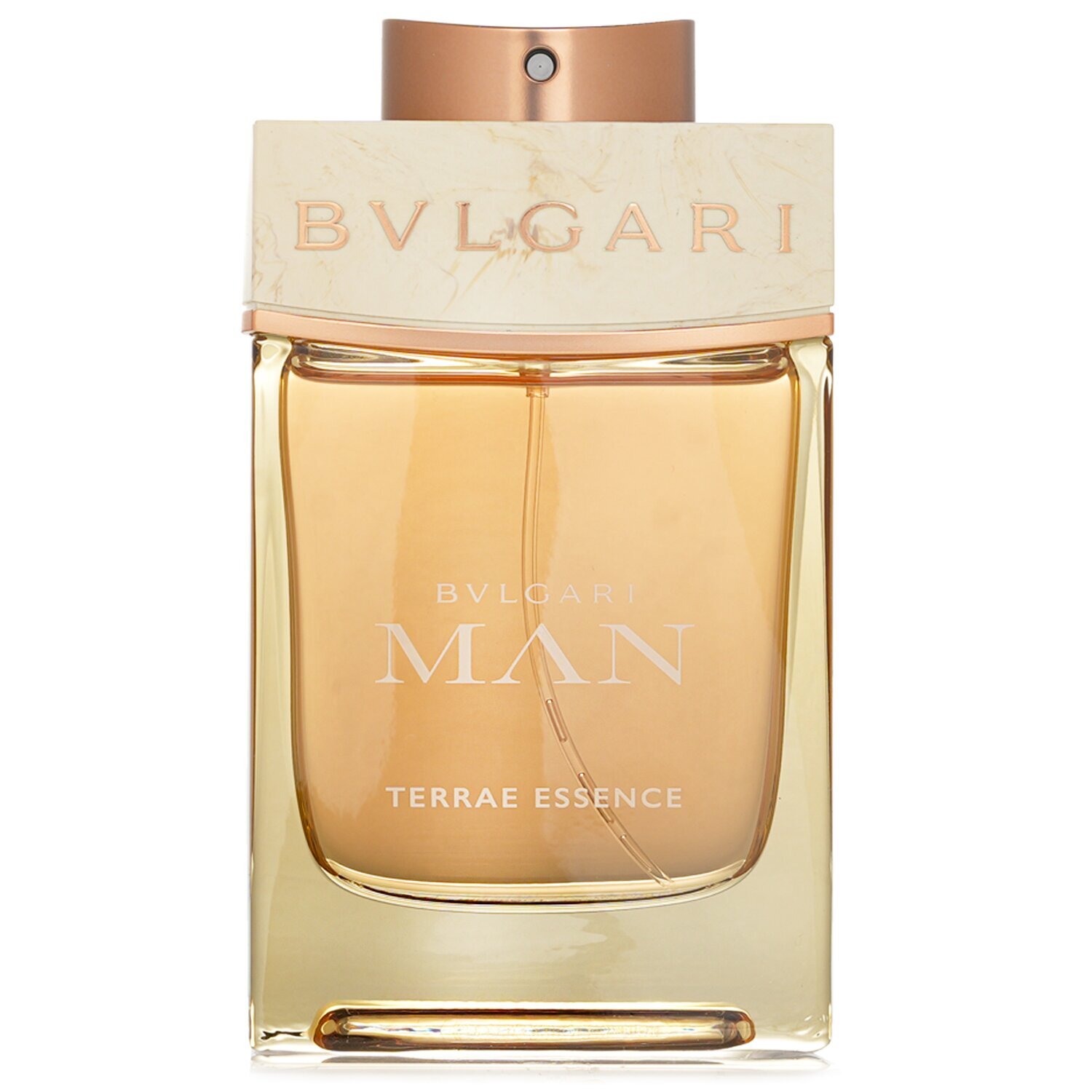 ブルガリ Man Terrae Essence Eau De Parfum Spray 100ml