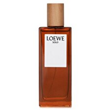 Loewe Solo Eau De Toilette Spray 50ml/1.7oz