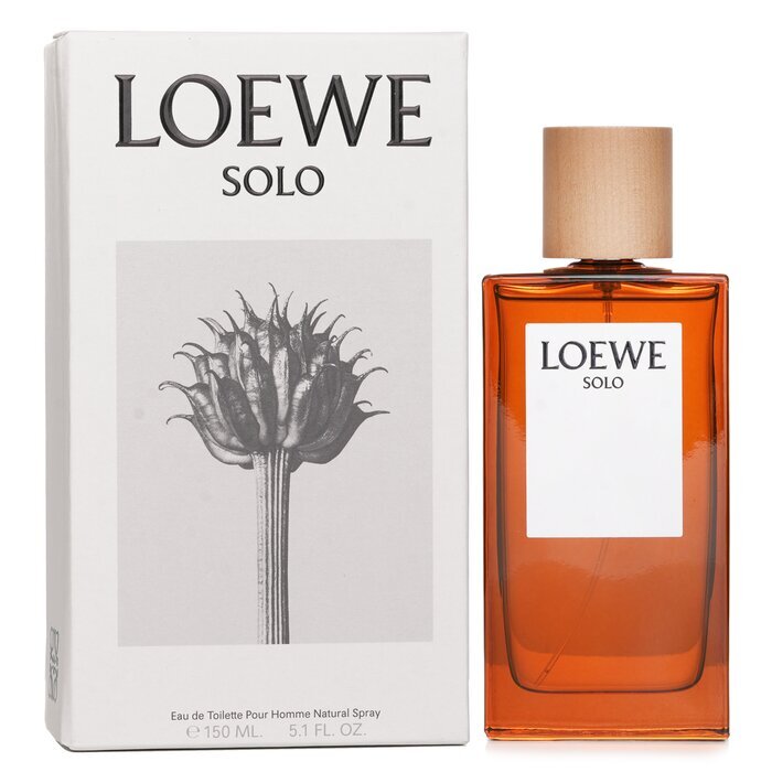 solo loewe