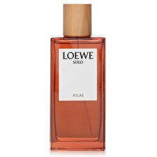 Loewe Solo Atlas Eau De Parfum Spray 100ml/3.3oz