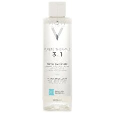 Vichy Pureté Thermale Mineral Micellar Water - Mineral Micellar Water For Sensitive Skin 200ml
