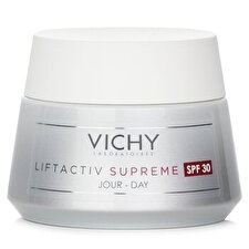 Vichy Liftactiv Hyaluronic Specialist H.a. Crème Spf 30 Intensive Anti-wrinkle & Firming Care 50ml