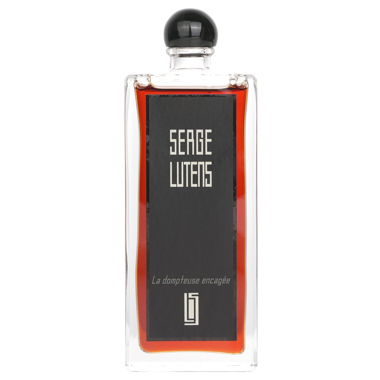 Serge Lutens La Dompteuse Encagée 50ml Serge Lutens La Dompteuse Encagee Eau De Parfum Spray 50ml/1.6oz