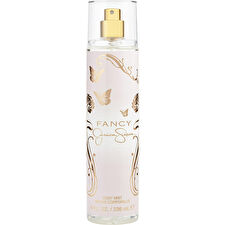 Jessica Simpson Fancy Fragrance Mist 240ml/8oz