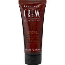 American Crew Styling Gel Firm Hold 100ml/3.3oz