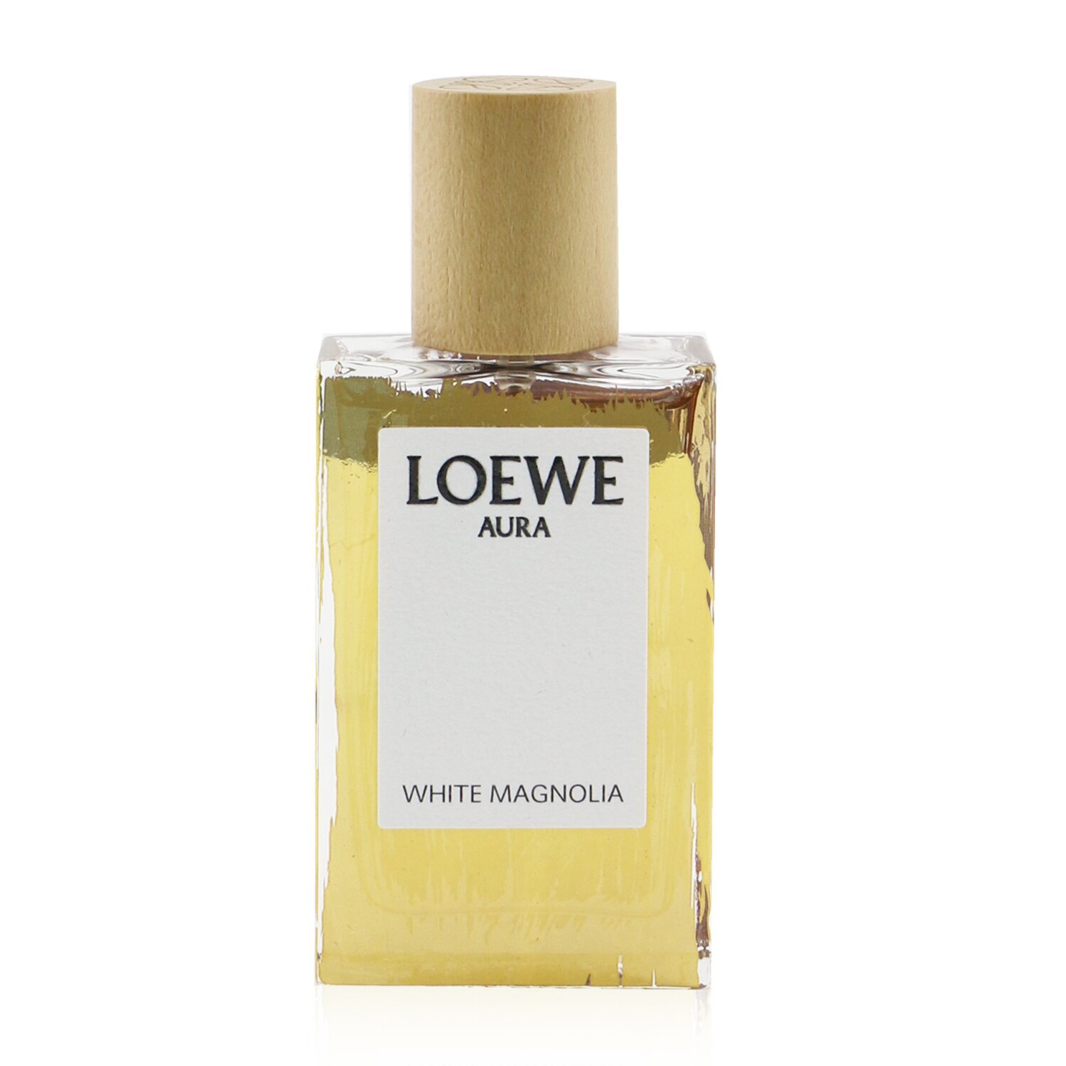 Loewe Aura White Magnolia Eau de Parfum Spray 30ml Cosmetics Now - Main Image