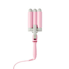 Mermade Hair 32mm Pro Waver - Pink