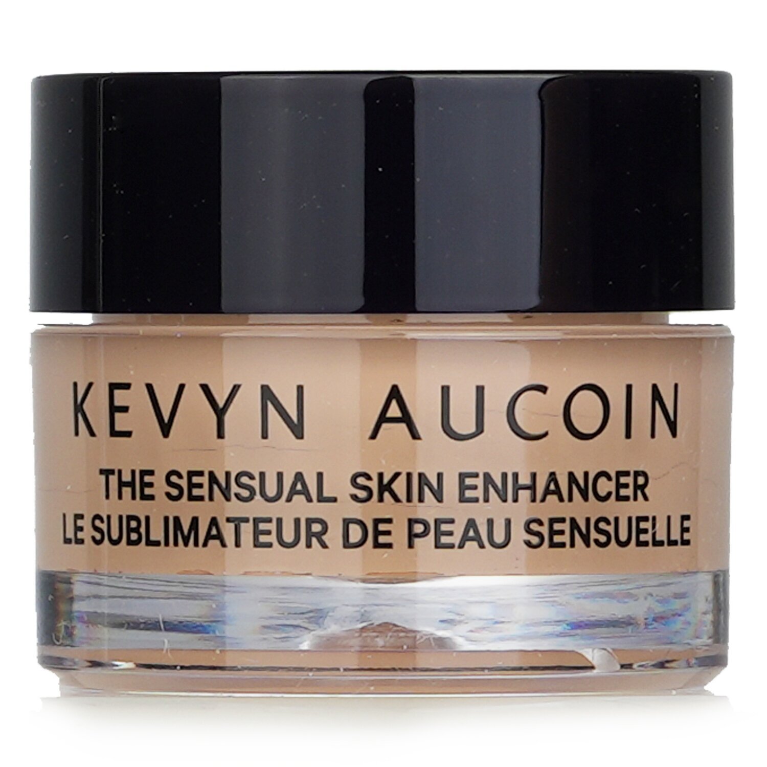 Kevyn Aucoin The KEVYN AUCOIN ケヴィンオークイン ザ センシャル