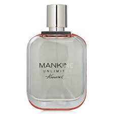 Kenneth Cole Mankind Unlimited Eau De Toilette 100ml