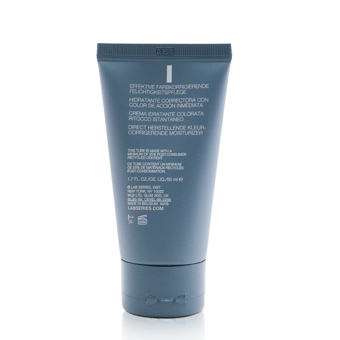 Lab Series Instant Fix Color Correcting Moisturizer 50ml