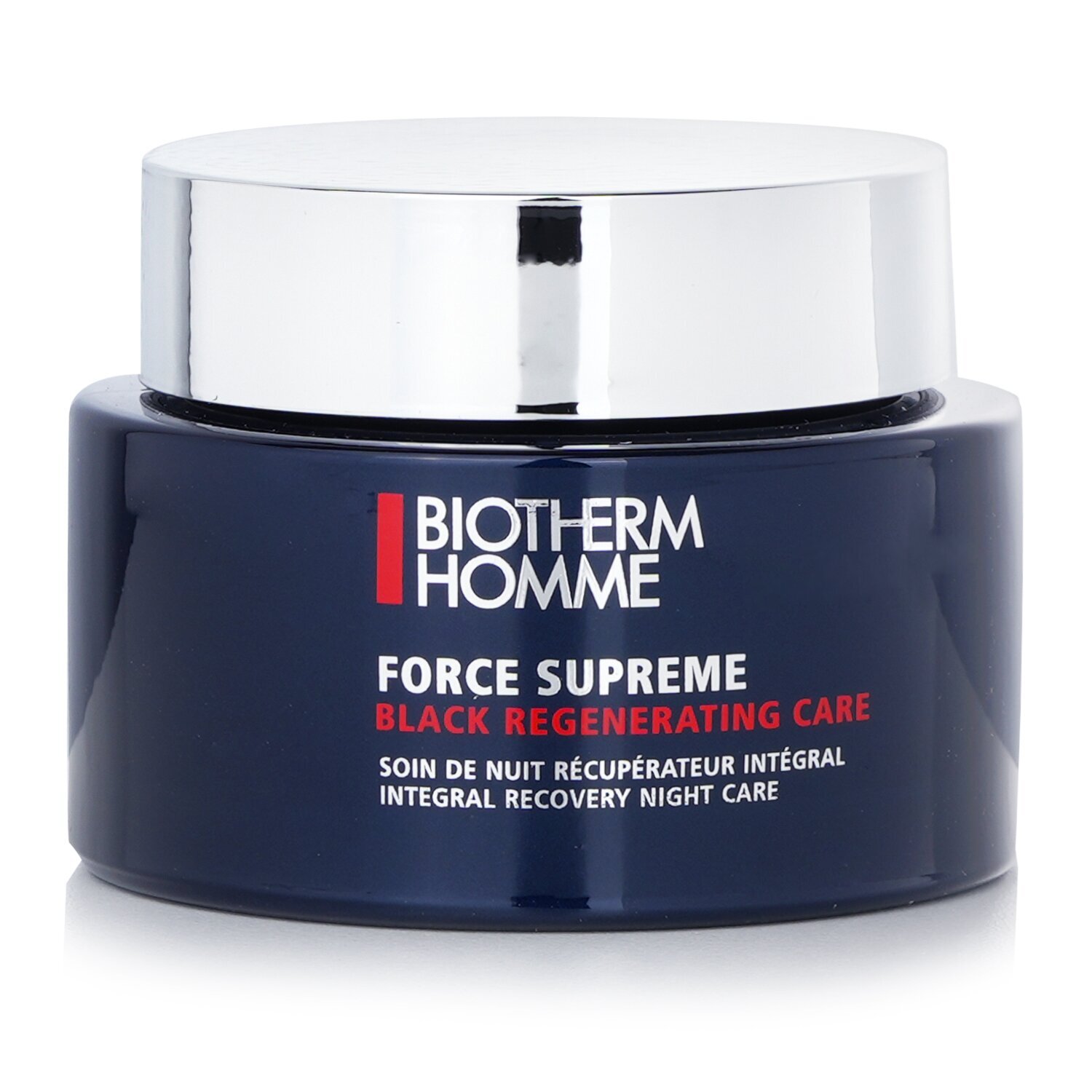 ビオテルム Homme Force Supreme Black Regenerating Care 75ml