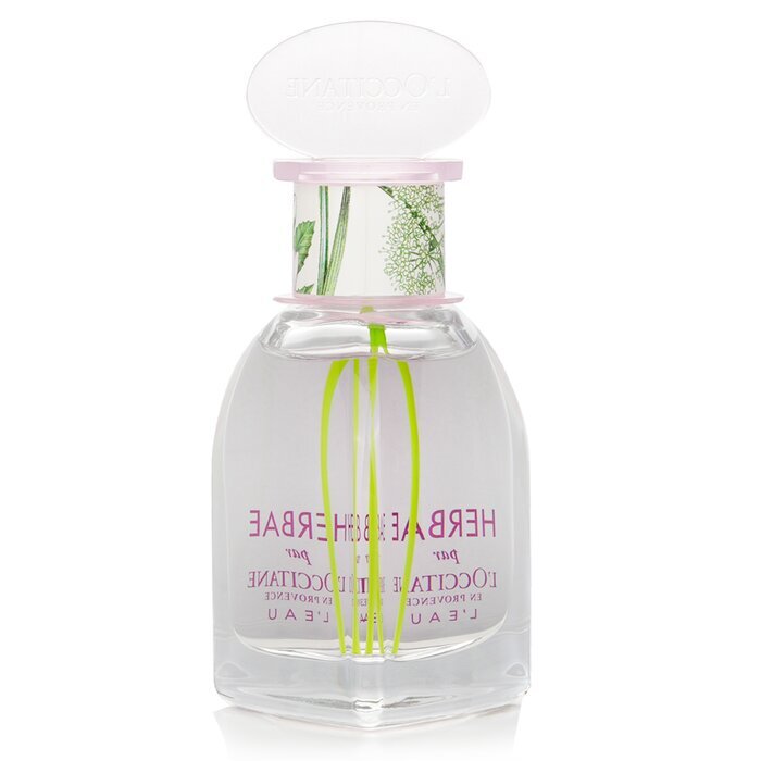 L'Occitane HERBAE Eau de Parfum 50ml Herbae par L'OCCITANE Clary