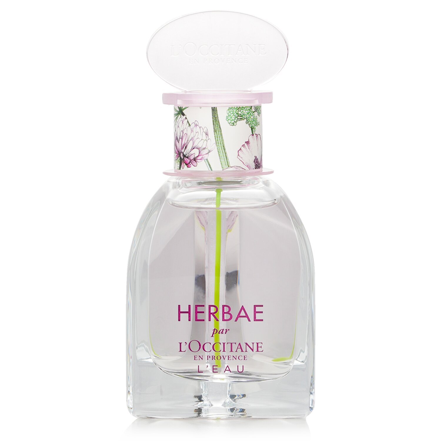 ロクシタン ハーブ パー ロオ オードトワレ スプレー 50ml | Cosmetics