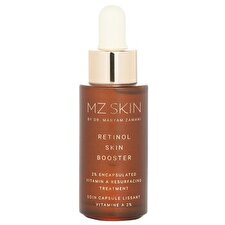 MZ Skin Retinol Skin Booster 2% Encapsulated Vitamin A Resurfacing Treatment 20ml/0.67oz