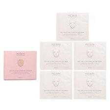 MZ Skin Anti-Pollution Hydrating Face Mask 5x 25g/0.88oz