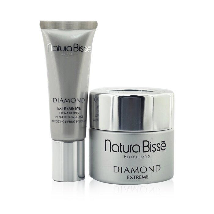 新品Natura Bisse Diamond Extreme Eye 25ml Natura Bisse Diamond