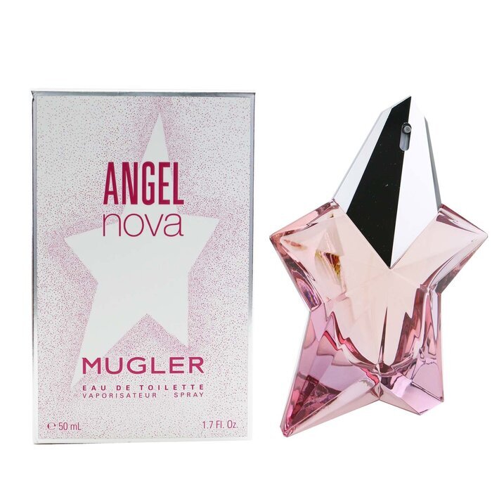 ティエリーミュグレー Angel Nova Eau De Toilette Spray 50ml