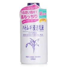 I-Mju Hatomugi Skin Conditioning Milk 230ml/7.6oz