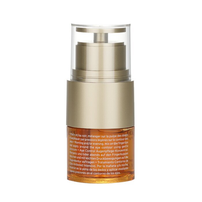 クラランス ダブル セラム アイ 20ml | Cosmetics Now 日本