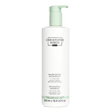 Christophe Robin Hydrating Shampoo with Aloe Vera 500ml/16.9oz