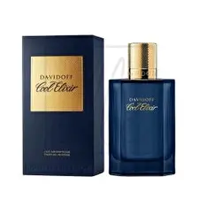 Davidoff Cool Elixir Parfum 100ml