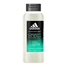 Adidas Deep Clean - Shower Gel - Volume: 250ml