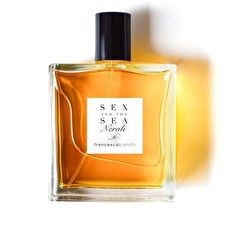 Francesca Bianchi Sex And The Sea Neroli Extrait De Parfum Spray (Unisex) 100ml/3.4oz