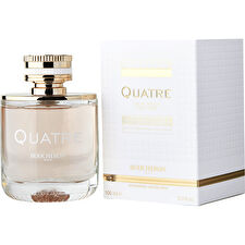 Boucheron Quatre Eau De Parfum 100ml