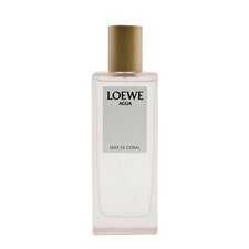 Loewe Agua Mar De Coral Eau De Toilette Spray 50ml/1.7oz