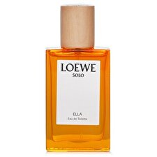 Loewe Solo Ella Eau De Toilette Spray 30ml/1oz