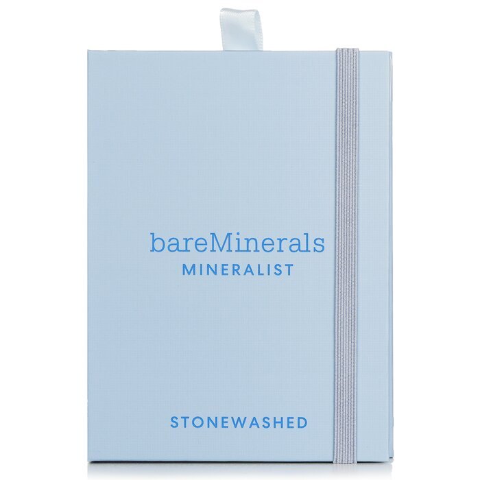 BareMinerals Mineralist Eyeshadow Palette (6x Eyeshadow