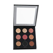 Youngblood Palette - Weekender For Women 0.60oz