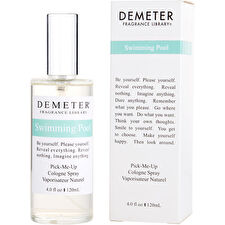 Demeter Swimming Pool For Women 120ml/4oz