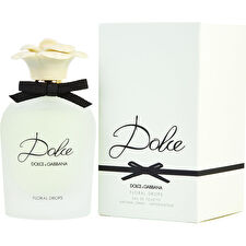 Dolce & Gabbana Dolce Floral Drops Eau De Toilette Spray 75ml/2.5oz