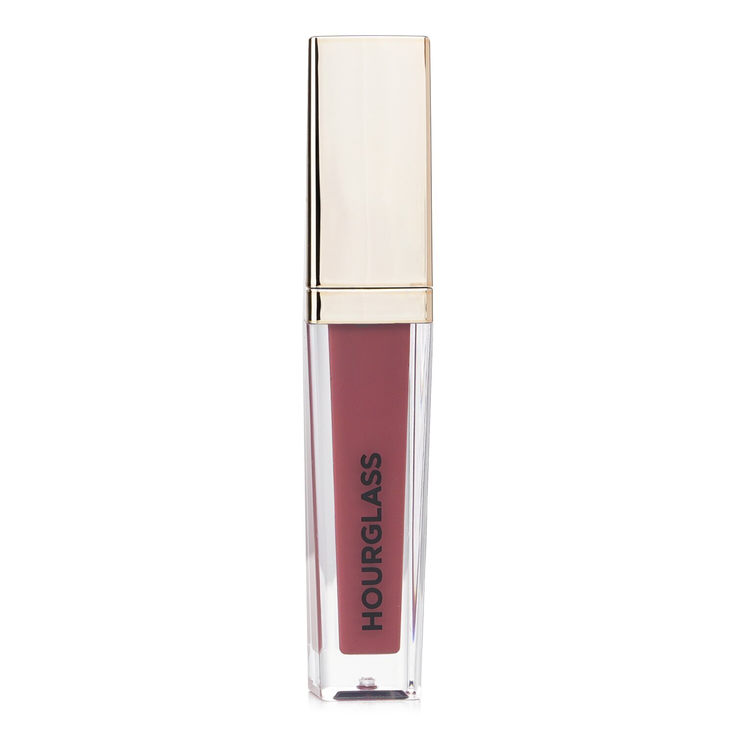 ★コスメ系⑩350★ HourGlass Velvet Story Lip Cream - # Luxe (Mauve) 3.6g/0.12