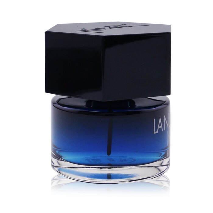 Blue Electric Saint Laurent Electrique Yves Saint Laurent La Nuit